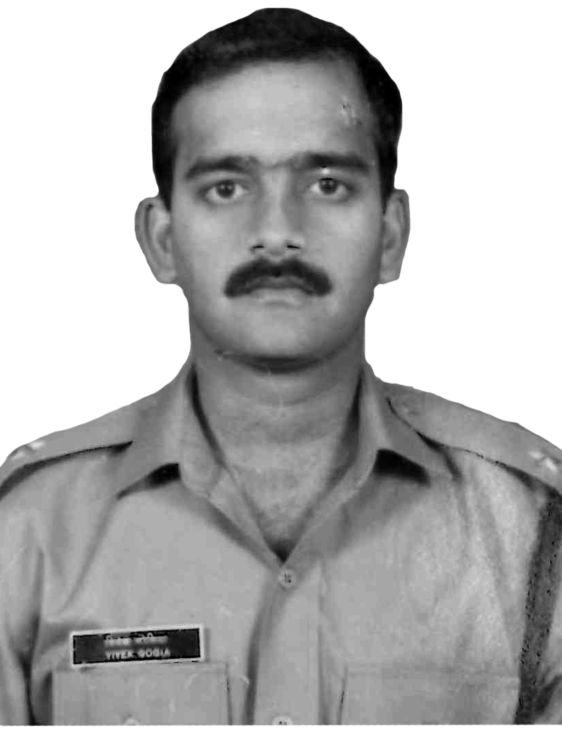 Gogia Vivek Gogia Vivek